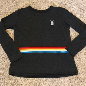 Dutch Bros long sleeve!